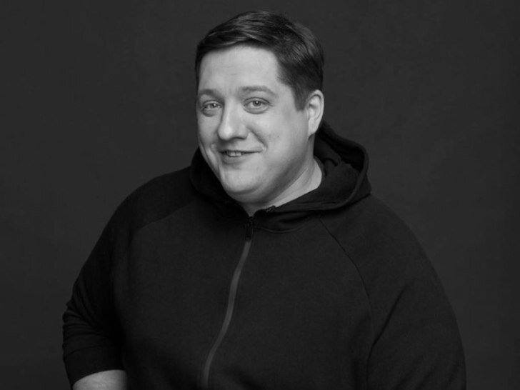 Умер звезда сериала «Полицейский с Рублевки» Роман Попов