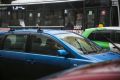 Красноярским автомобилистам придется запастись терпением: завершение ремонта Копыловского моста, начатого еще летом, запланировано на 19 декабря