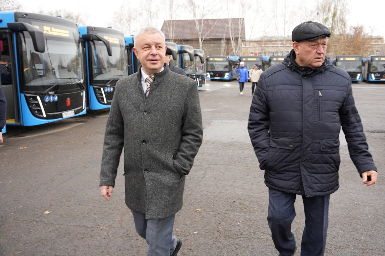 21. И это мы не о погоде, а о новых автобусах на газомоторном топливе 21. И это мы не о погоде, а о новых автобусах на газомоторном топливе