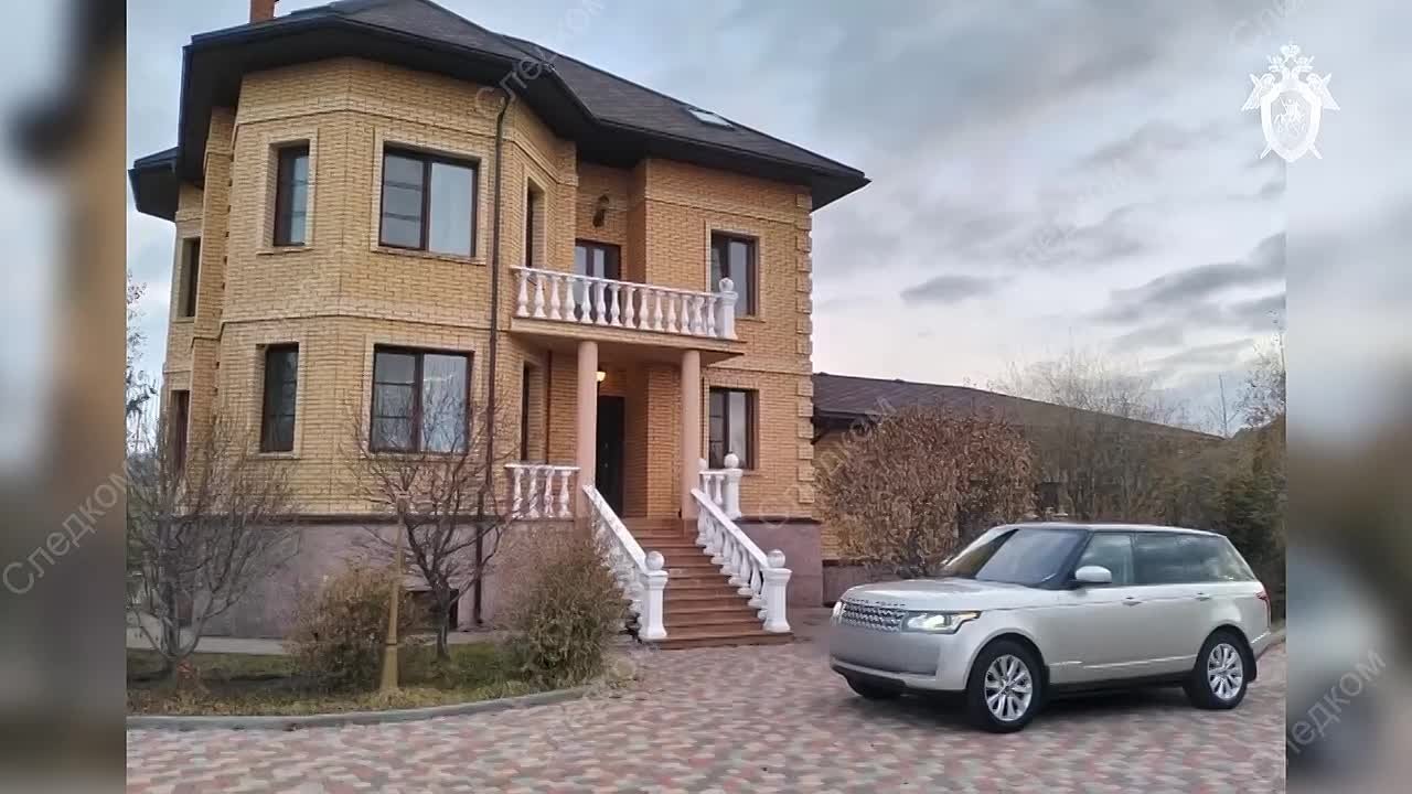 Брата Разима Абасова обвинили в хищении полезных ископаемых на 3,3 млрд рублей