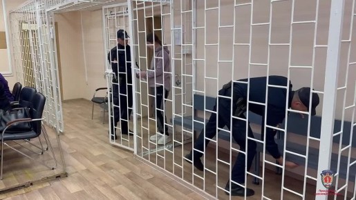 Убившую трех своих детей жительницу Канска (Красноярский край) Валентину Мытько суд отправил на принудительное лечение