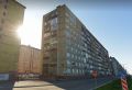 Целый подъезд девятиэтажки эвакуировали в Норильске