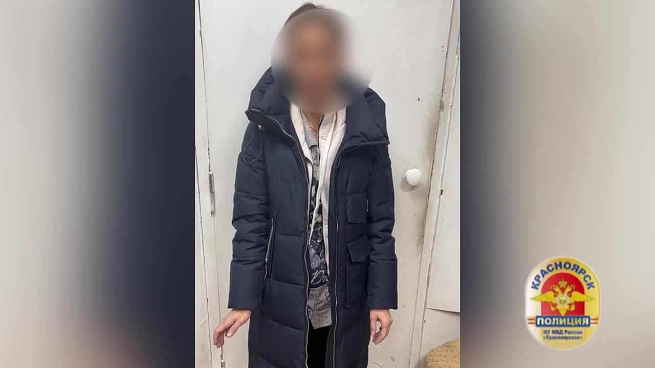 Жительницу Красноярска осудили за серию краж из незапертых квартир