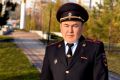 Майор полиции Фёдор Тормозаков из Хакасии во второй раз вышел в финал конкурса «Народный участковый»