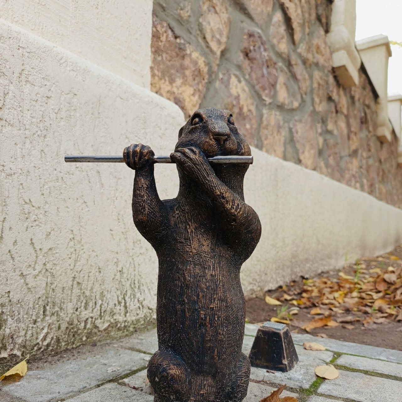 Продолжаем знакомство с историей города Волжского в проекте #вГостисСусликами Продолжаем знакомство с историей города Волжского в проекте #вГостисСусликами