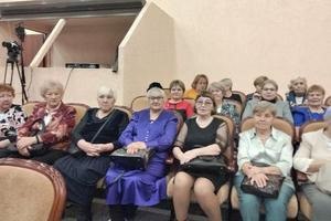 Ветераны органов внутренних дел Красноярска провели профилактику мошенничества среди общественных организаций Ветераны органов внутренних дел Красноярска провели профилактику мошенничества среди общественных организаций