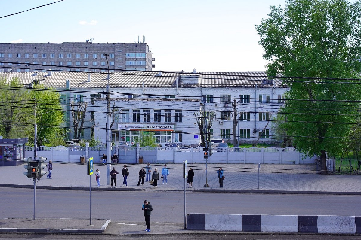 В Красноярском крае снизилось количество химических отравлений