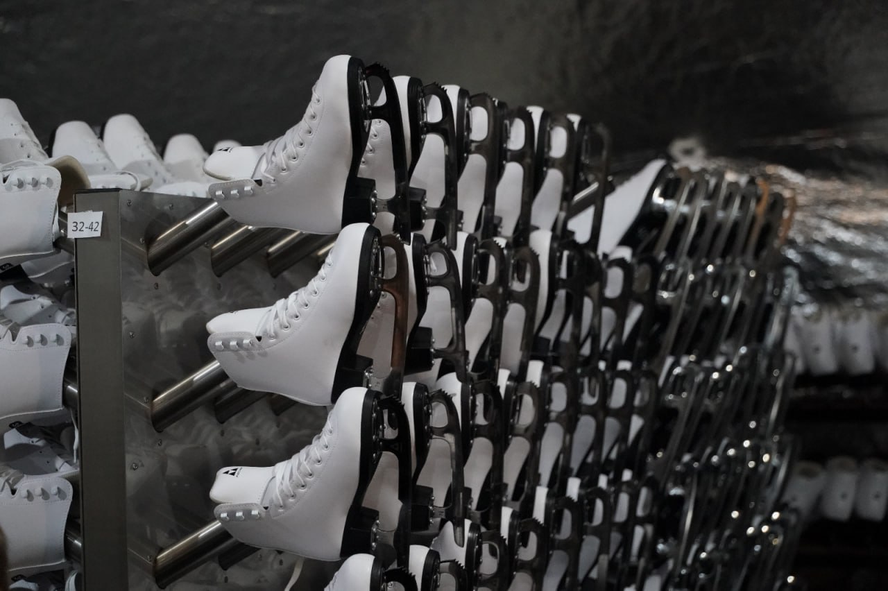 Глава первая «Точная про #катокнастрелке»