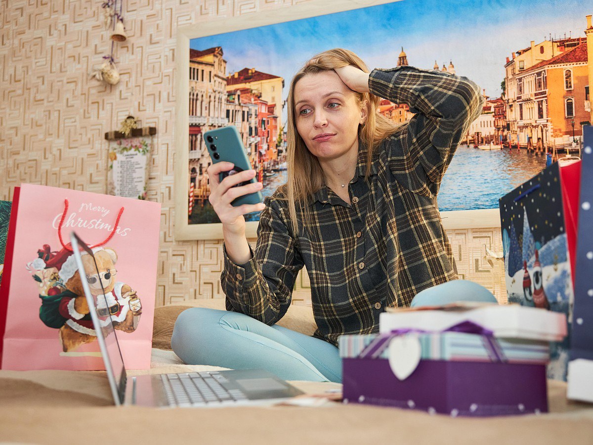 Как защитить деньги при онлайн-покупках: простые, но действенные советы