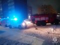 В Красноярском крае два человека за сутки пострадали при пожарах