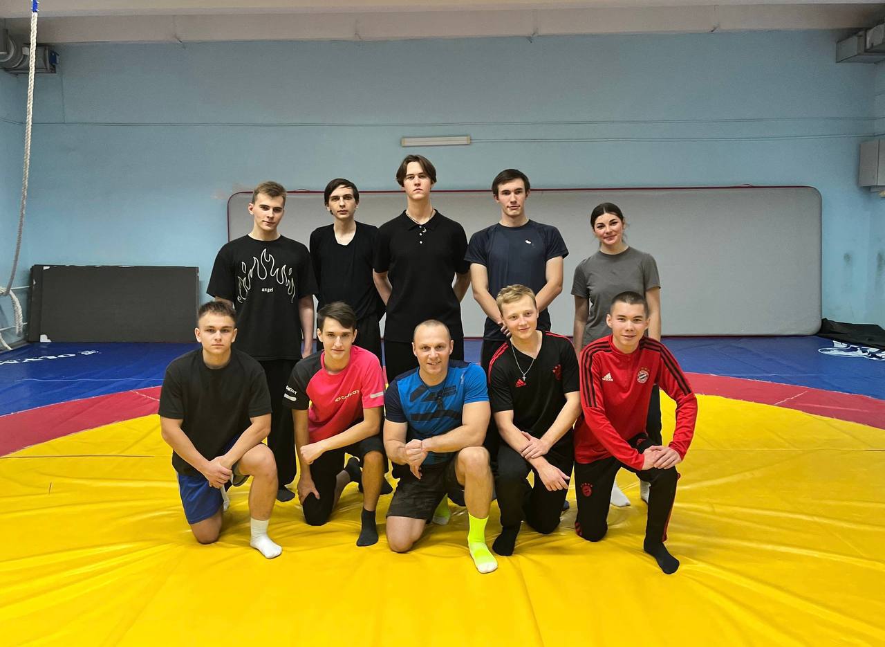 Сила – в заботе и мастерстве