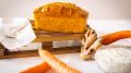 Вместо банальной шарлотки: этот морковный кекс полюбят даже привереды