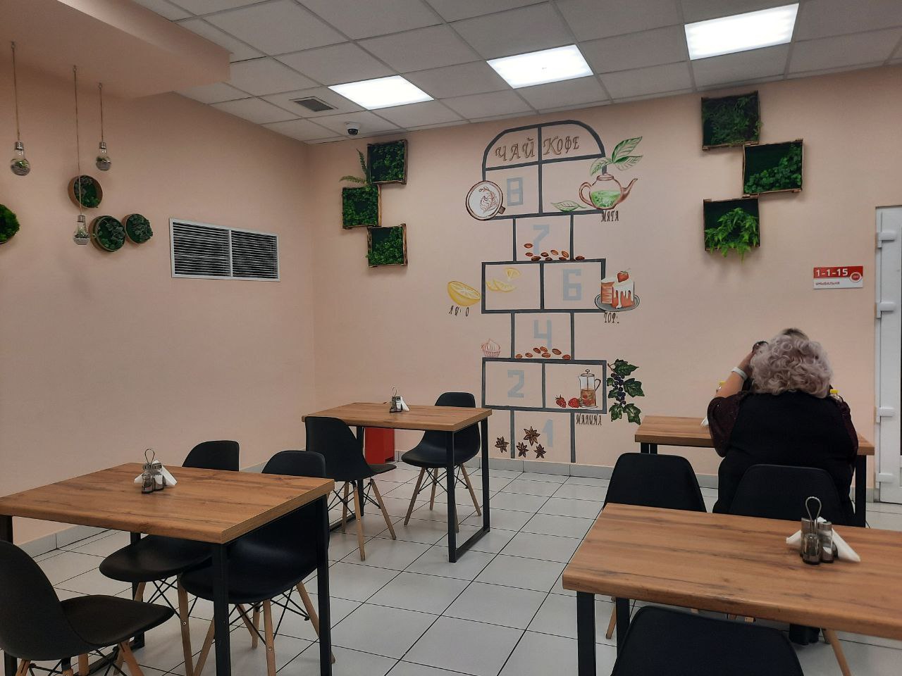 У красноярских шеф-поваров появились юные конкуренты