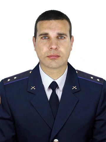 31 октября Минусинск простится с земляком, погибшим в ходе специальной военной операции