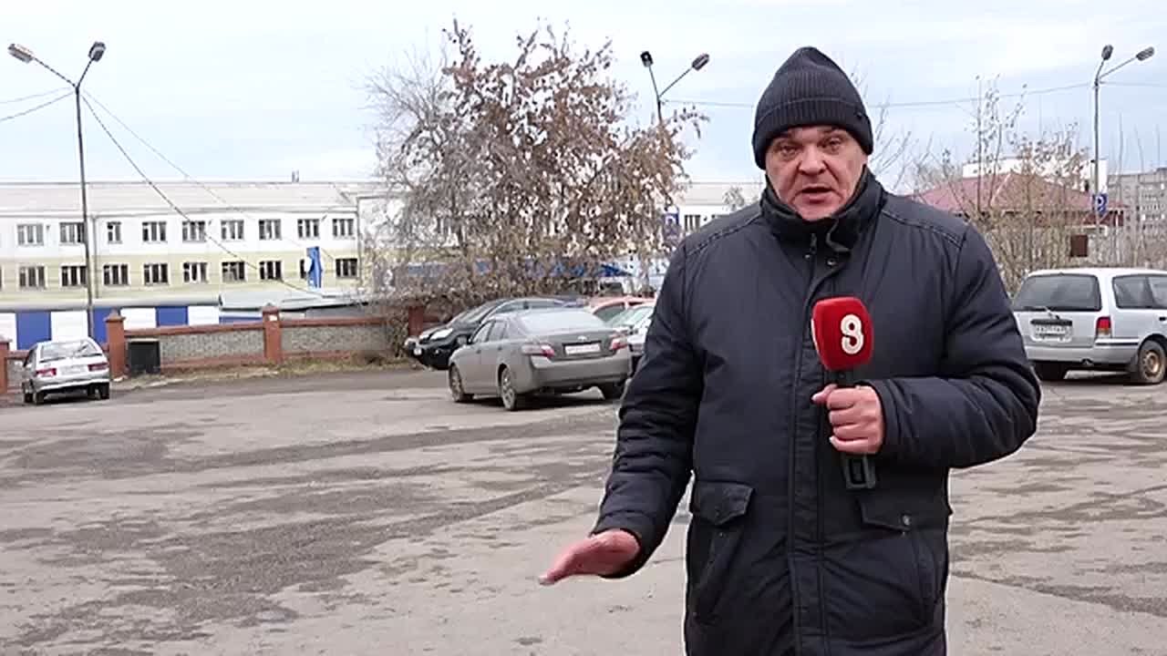 СБОЙ В МРЭО КРАСНОЯРСКА УСТРАНЕН: С ЗАВТРАШНЕГО ДНЯ РАБОТА ВОЗОБНОВИТСЯ