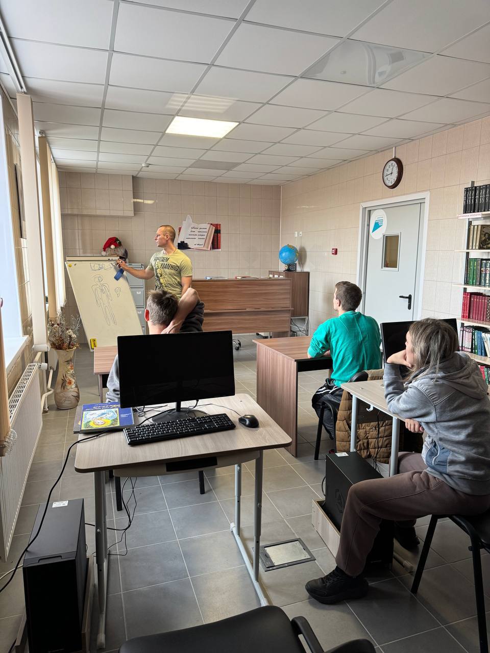 Сила – в заботе и мастерстве Сила – в заботе и мастерстве