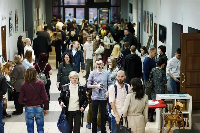 Документальное кино со всего мира представят в Красноярске