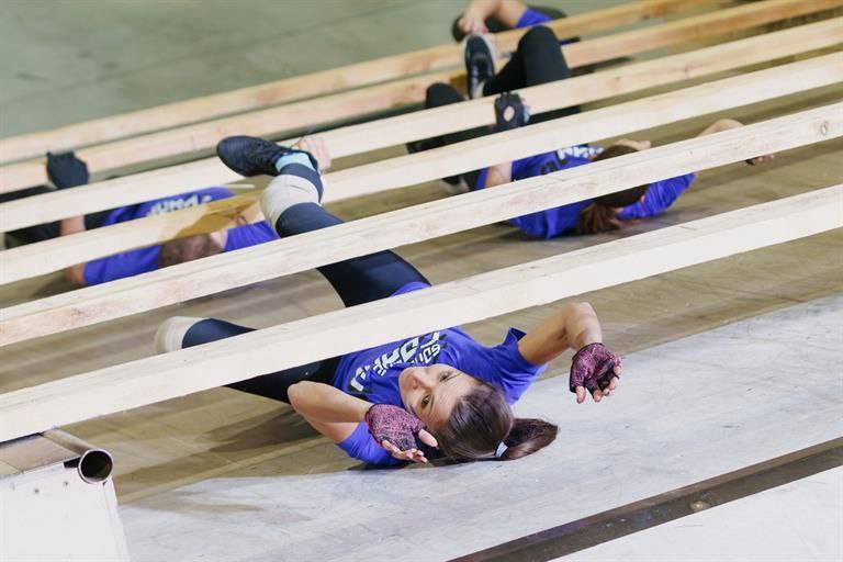 В Красноярске завершились «Большие гонки-2025» В Красноярске завершились «Большие гонки-2025»