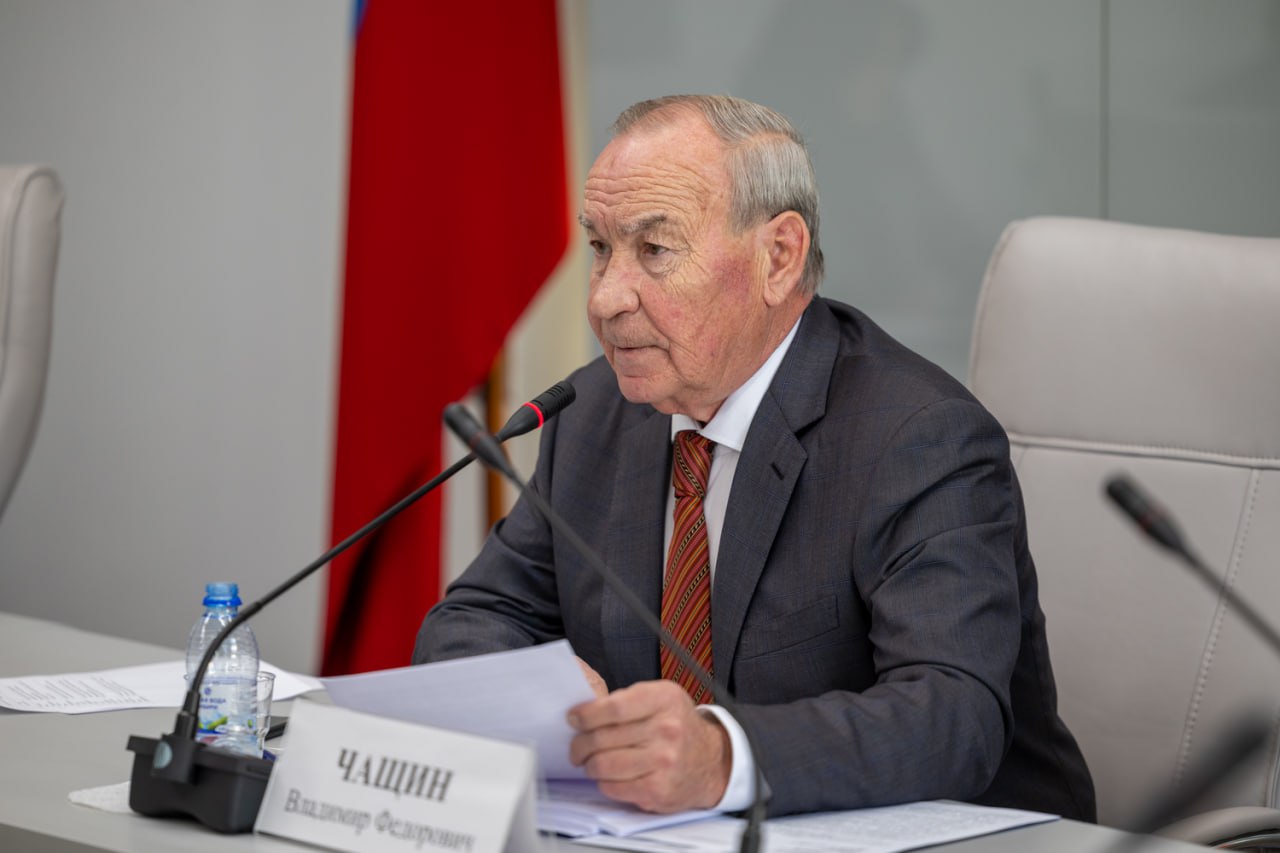 Краевой парламент готовится к проведению публичных слушаний по бюджету на 2026 год