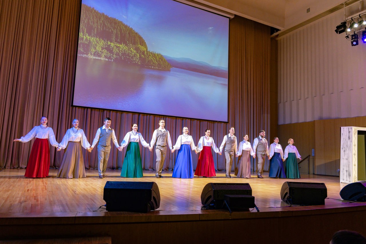 Краевой научной библиотеке — 90! Краевой научной библиотеке — 90!
