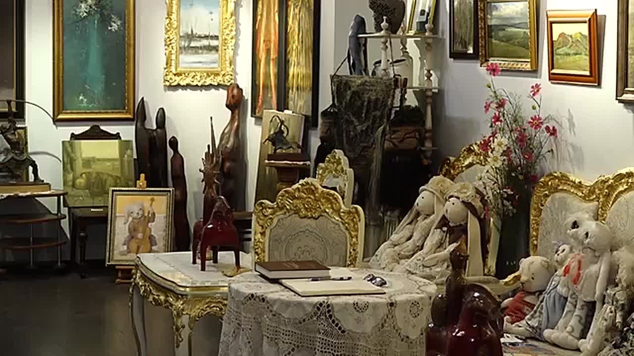 «РАБОТАЕМ НА БЛАГО НАШЕГО ГОРОДА И КРАЯ»