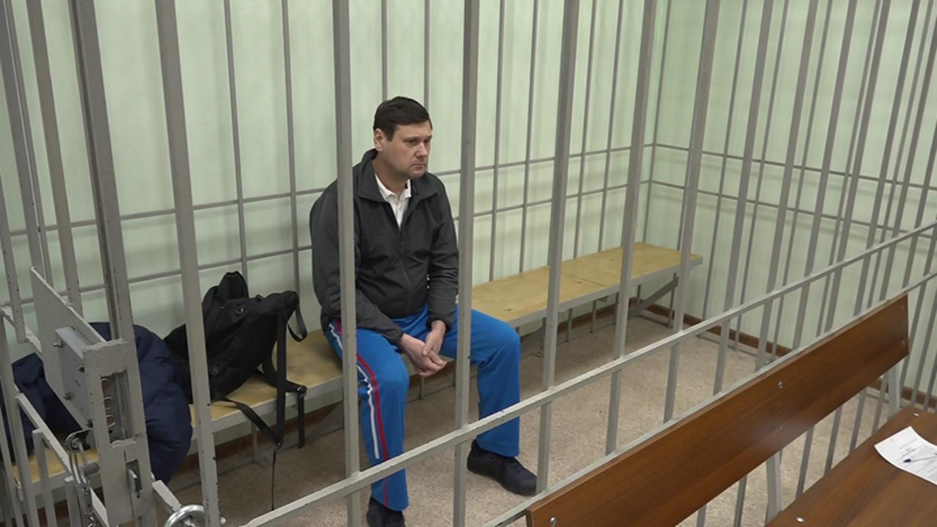 В Красноярске будут судить полицейских и их помощников из числа гражданских