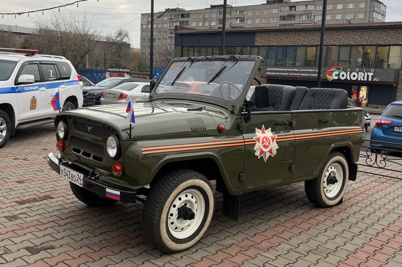 Сотрудники отдела специального назначения ГУФСИН и ИК-6 приняли участие в патриотическом форуме «Традиции сохраним! Родину защитим!» Сотрудники отдела специального назначения ГУФСИН и ИК-6 приняли участие в патриотическом форуме «Традиции сохраним! Родину защитим!»