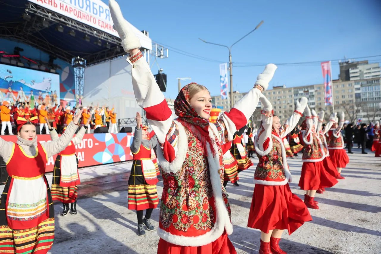 3 и 4 ноября изменится схема движения около Театральной площади