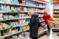 Специалисты Красноярскстата озвучили статистику цен на продукты питания и непродовольственные товары в сентябре