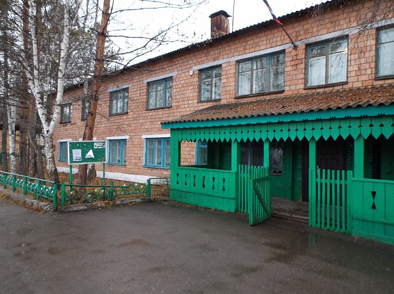 Сыновний пост: возбуждено уголовное дело о хищении бюджетных средств в отношении экс-главы сельсовета в Краснотуранском районе