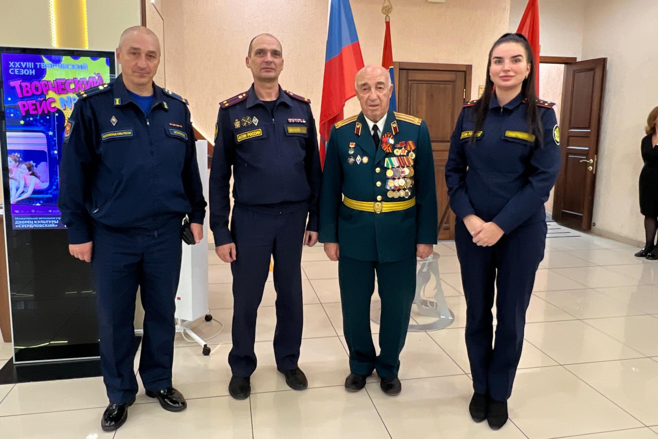 Сотрудники отдела специального назначения ГУФСИН и ИК-6 приняли участие в патриотическом форуме «Традиции сохраним! Родину защитим!»