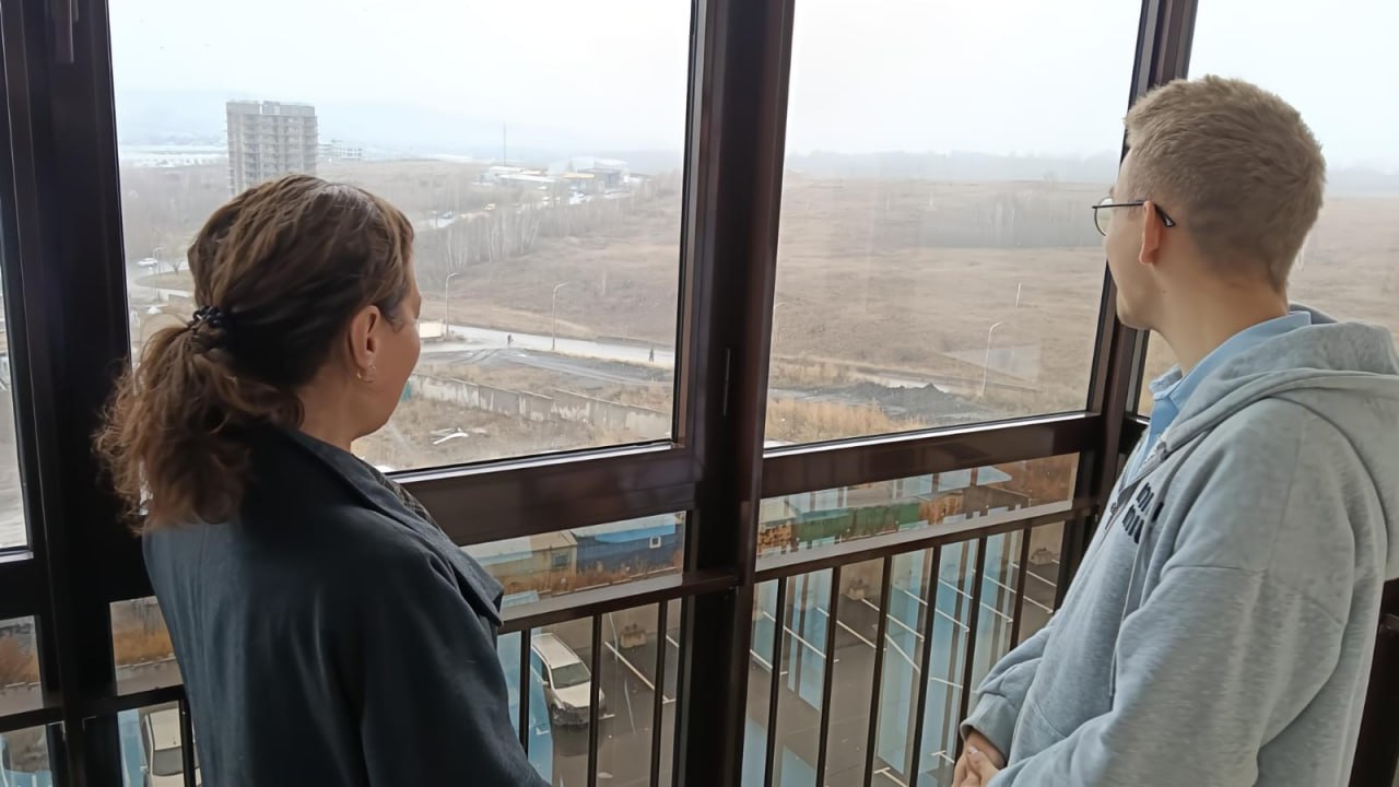 #жильё #сироты. Минстрой продолжает работу по обеспечению жильём детей-сирот #жильё #сироты. Минстрой продолжает работу по обеспечению жильём детей-сирот