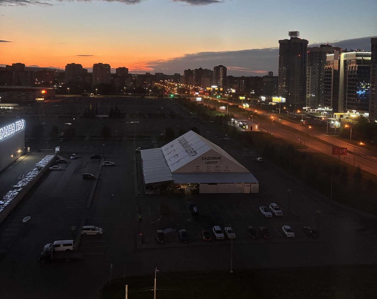 Скорая VS ПДД: Когда нужно пропускать карету скорой на дороге в Красноярске?