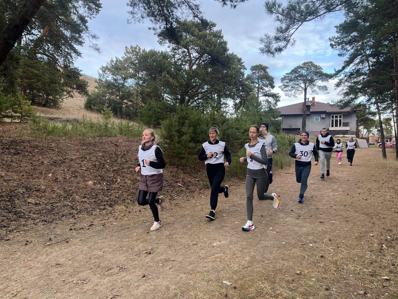 Сотрудники Минусинской полиции сдали нормы ГТО! Сотрудники Минусинской полиции сдали нормы ГТО!