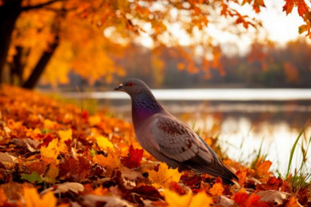 Синоптики рассказали о погоде в Абакане и Минусинске на ноябрьские праздники