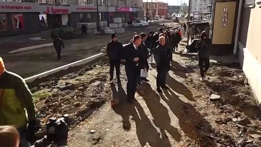 30-ДНЕВНЫЙ СРОК ВЫДВИЖЕНИЯ КАНДИДАТОВ НА ПОСТ МЭРА В КРАСНОЯРСКЕ НАЧАЛСЯ