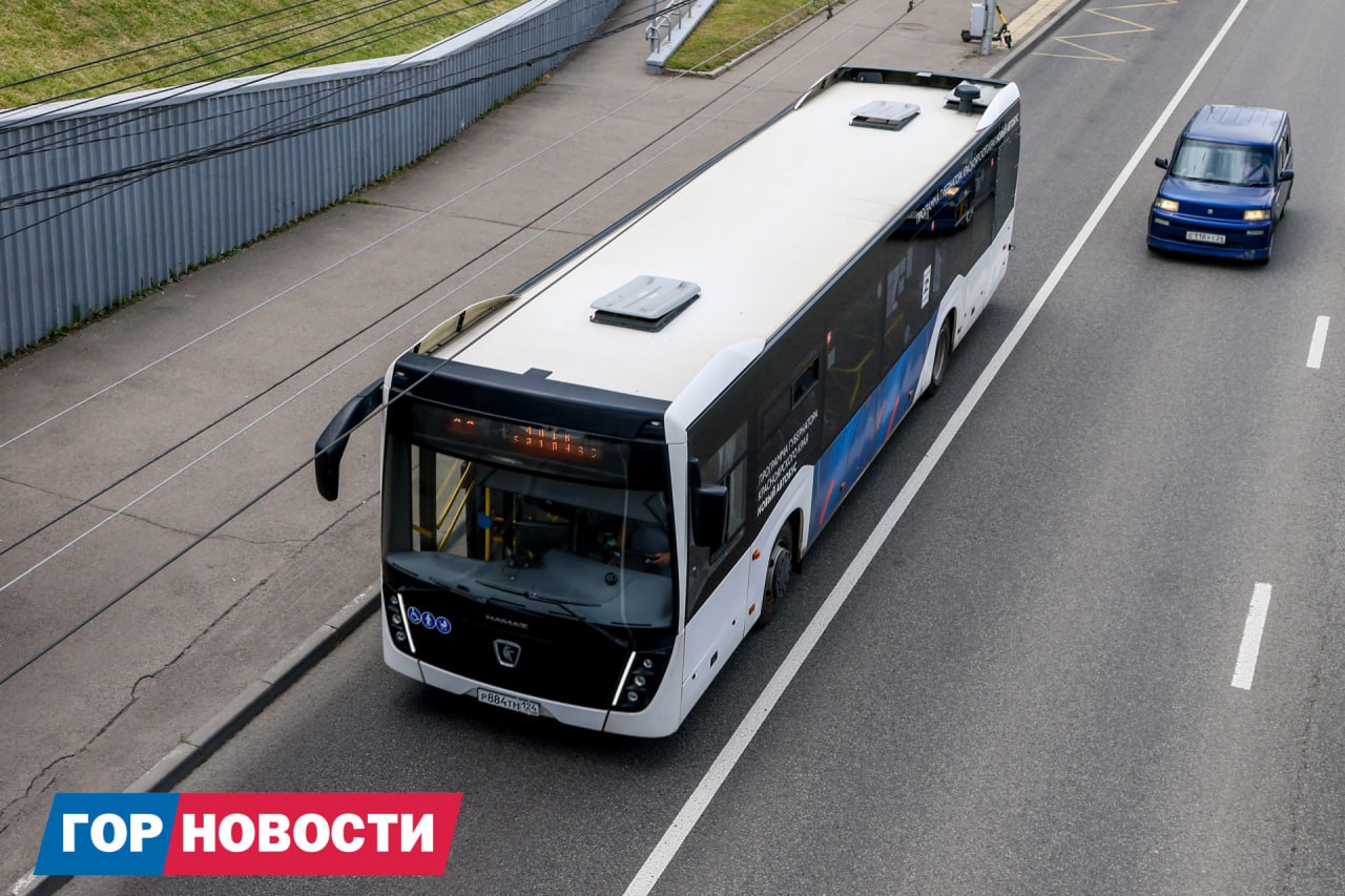 В Красноярске создадут новую маршрутную сеть с учетом метротрамвая