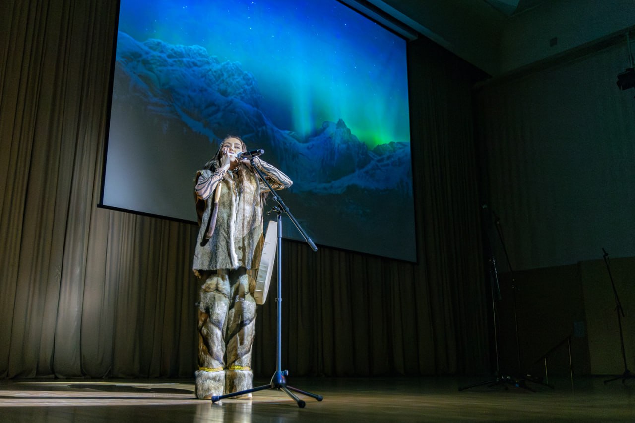 Краевой научной библиотеке — 90! Краевой научной библиотеке — 90!