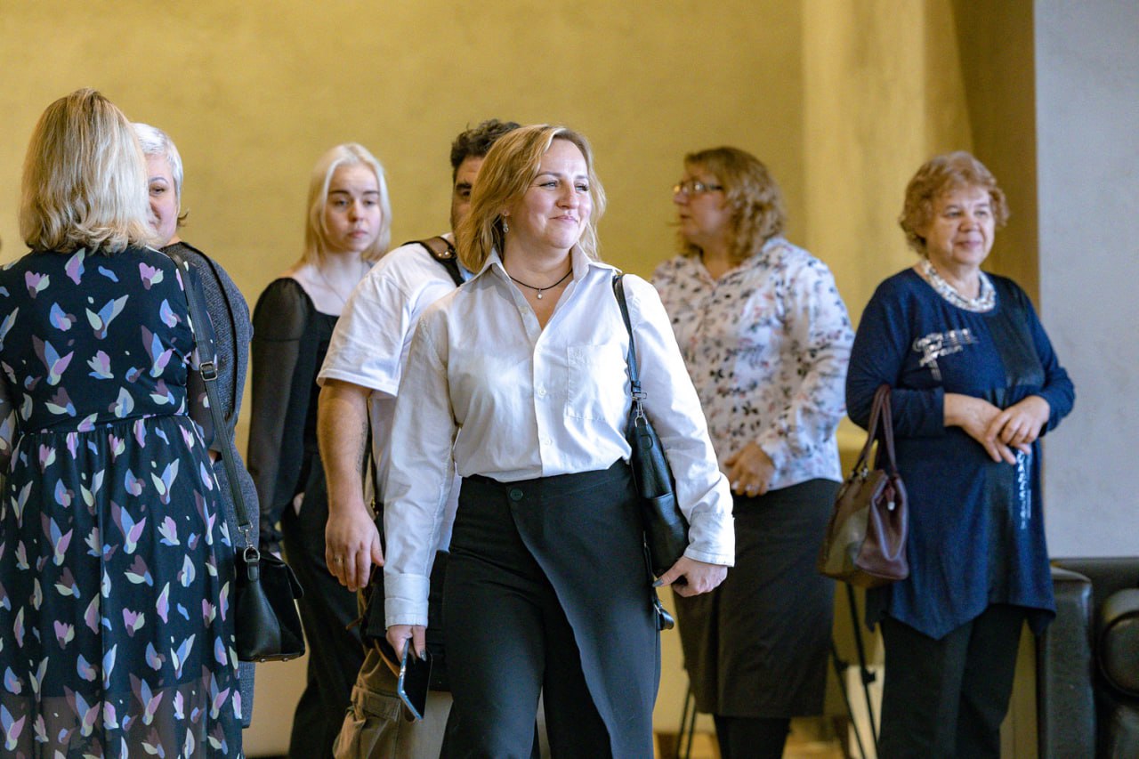 Краевой научной библиотеке — 90! Краевой научной библиотеке — 90!