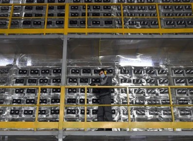 Дочка «Норникеля» — АО «НТЭК» — требует около 150 млн руб