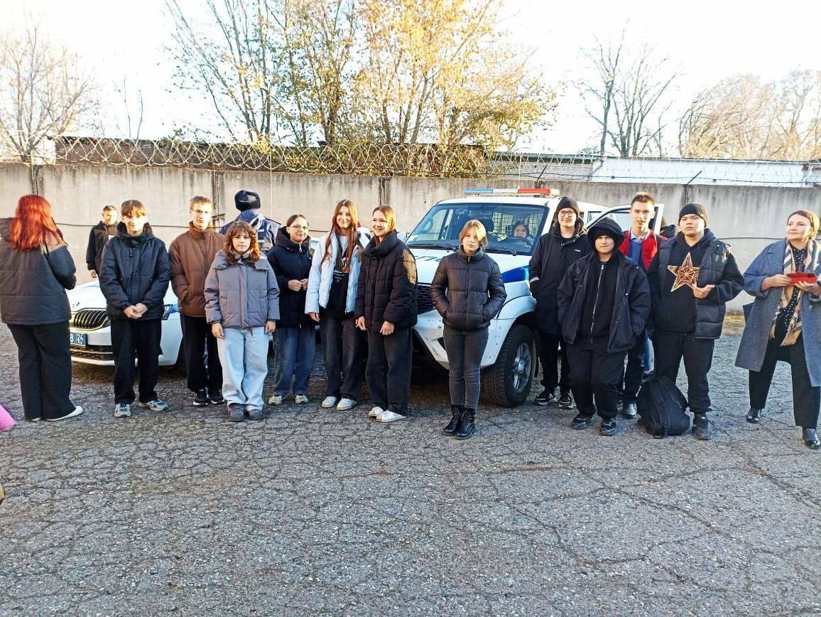 Служба в органах: стабильность, развитие и призвание Служба в органах: стабильность, развитие и призвание