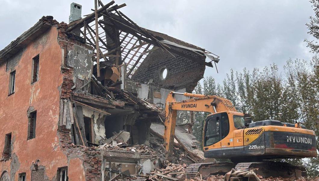 Авантюра на руинах: по материалам прокуратуры возбуждено уголовное дело об использовании ООО «СКП-Сити» подложных документов при участии в закупках Авантюра на руинах: по материалам прокуратуры возбуждено уголовное дело об использовании ООО «СКП-Сити» подложных документов при участии в закупках