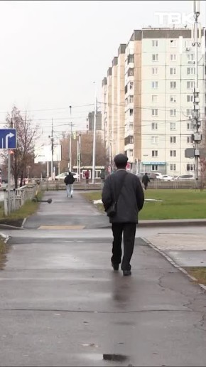 Как красноярцы справляются с усталостью?