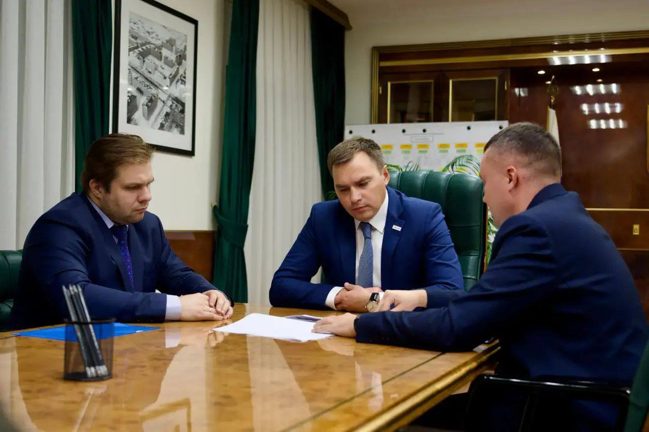 Дмитрий Карасёв: Сибирский характер: месяц больших свершений! Дмитрий Карасёв: Сибирский характер: месяц больших свершений!