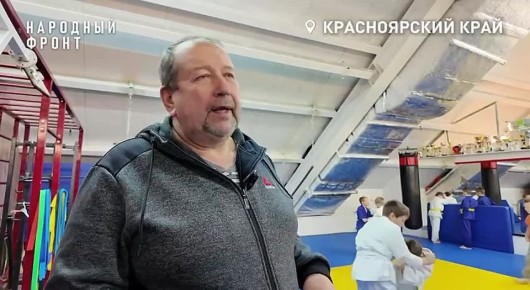 "Всегда мечтал о просторном спортивном зале!": детям микрорайона Пашенный нужно новое помещение для занятий единоборствами