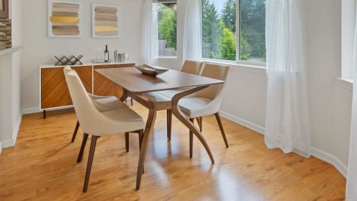 Разведите воду с этим порошком: полы будут блестеть, как в дорогом отеле