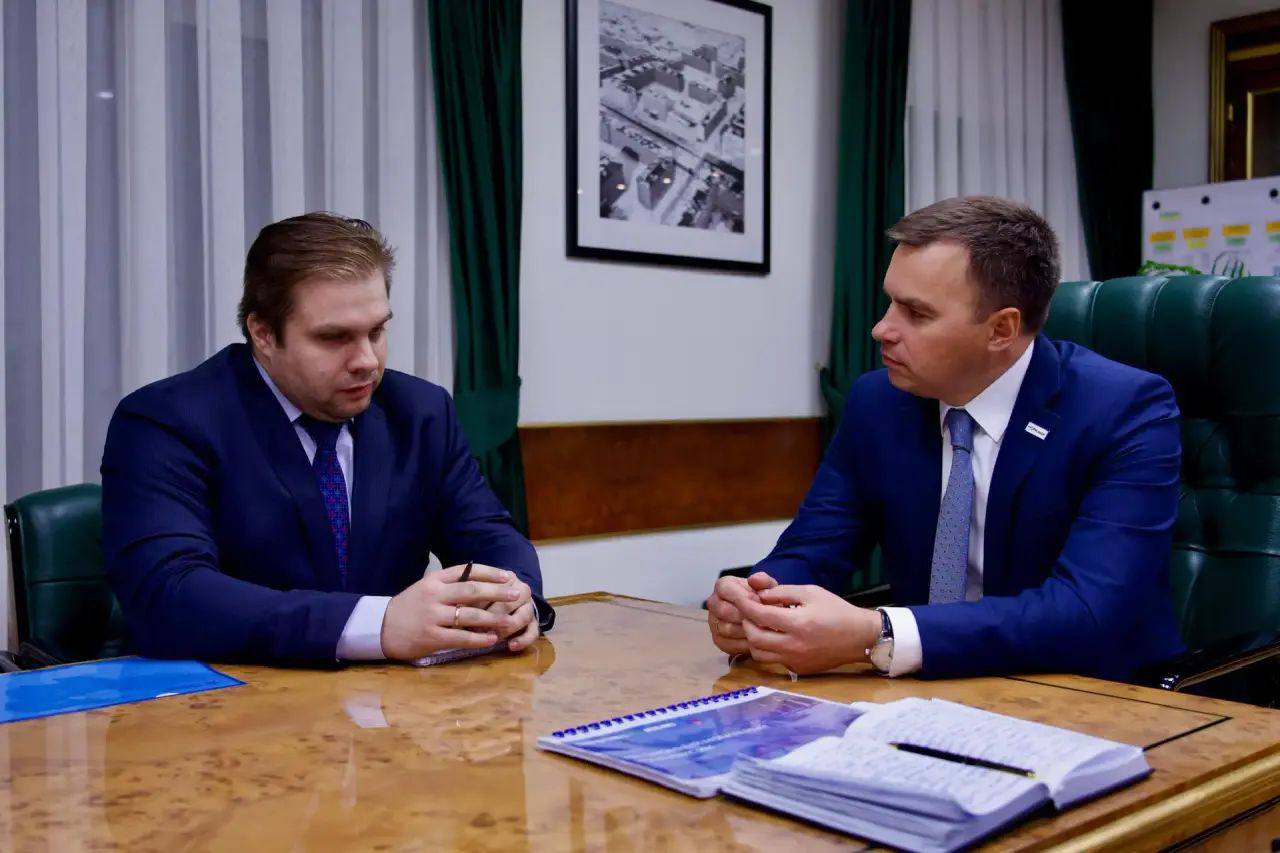 Дмитрий Карасёв: Сибирский характер: месяц больших свершений! Дмитрий Карасёв: Сибирский характер: месяц больших свершений!