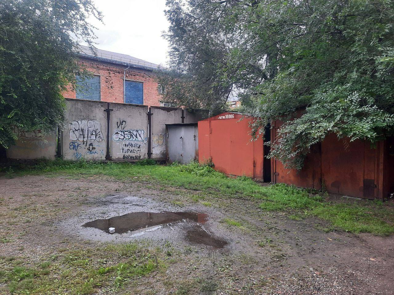 В Абакане завершено расследование уголовного дела по обвинению местного жителя в хулиганстве с применением оружия В Абакане завершено расследование уголовного дела по обвинению местного жителя в хулиганстве с применением оружия