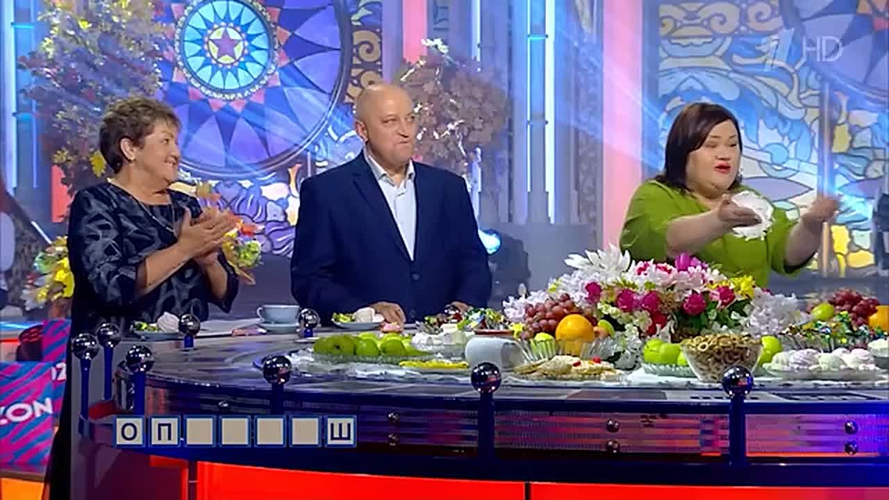 Жительница Сосновоборска пожелала Леониду Якубовичу, чтобы к нему «прибежала белочка»