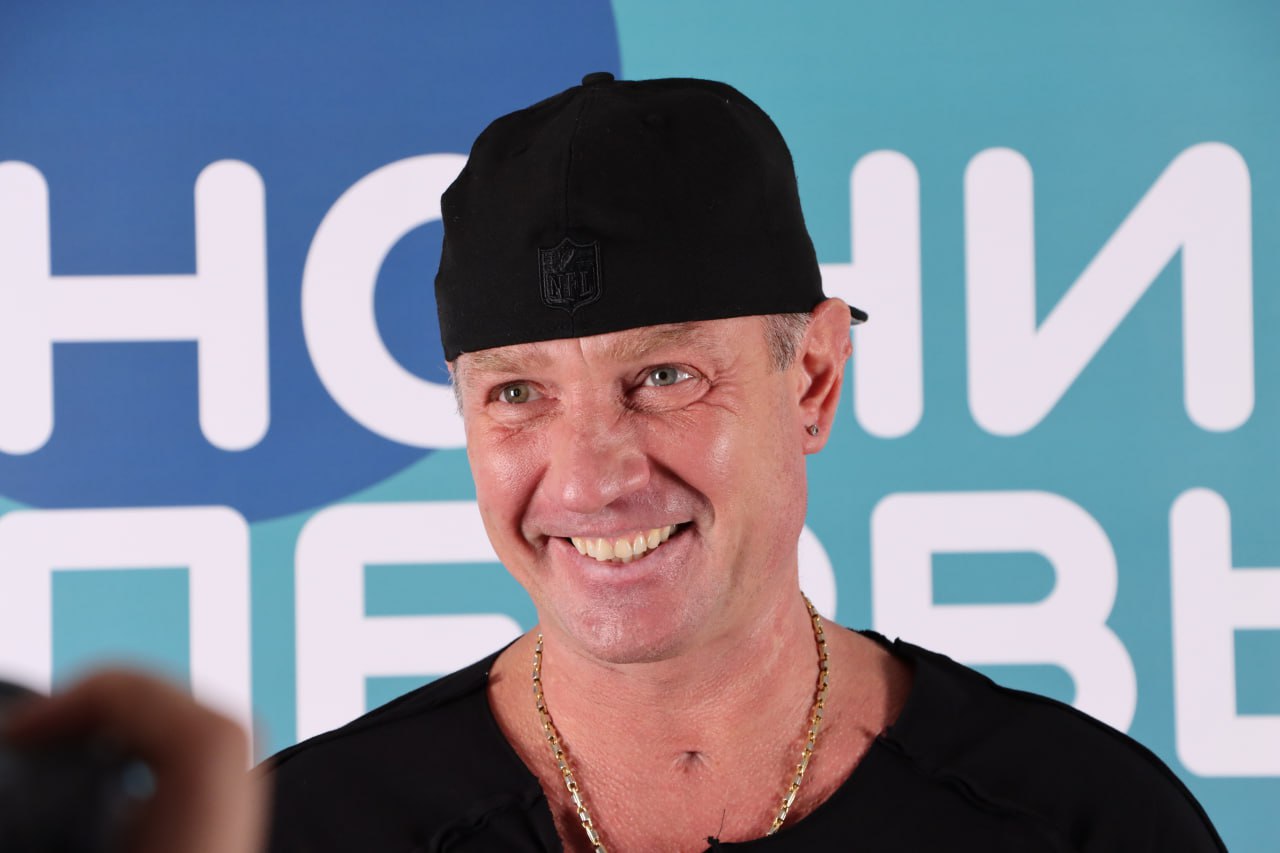 Фигуристы Роман Костомаров и Алексей Ягудин приедут в Красноярск